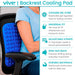 Vive Backrest Cooling Pad