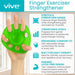 Finger Exerciser Strengthener