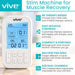 Vive Stim Machine for Muscle Recovery