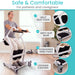 Safe & Comfortable