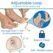 Adjustable Loop