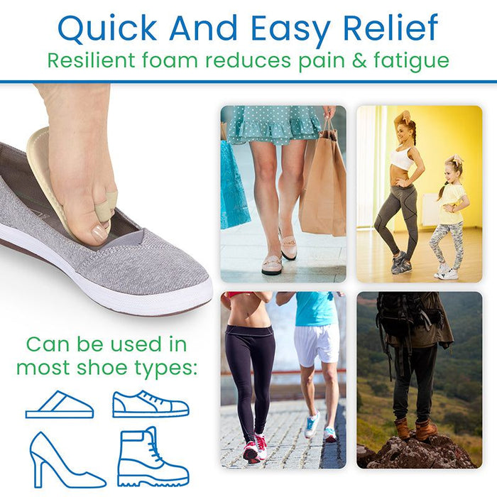 Quick And Easy Relief