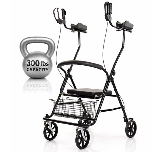 Core Upright Walker