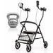 Core Upright Walker