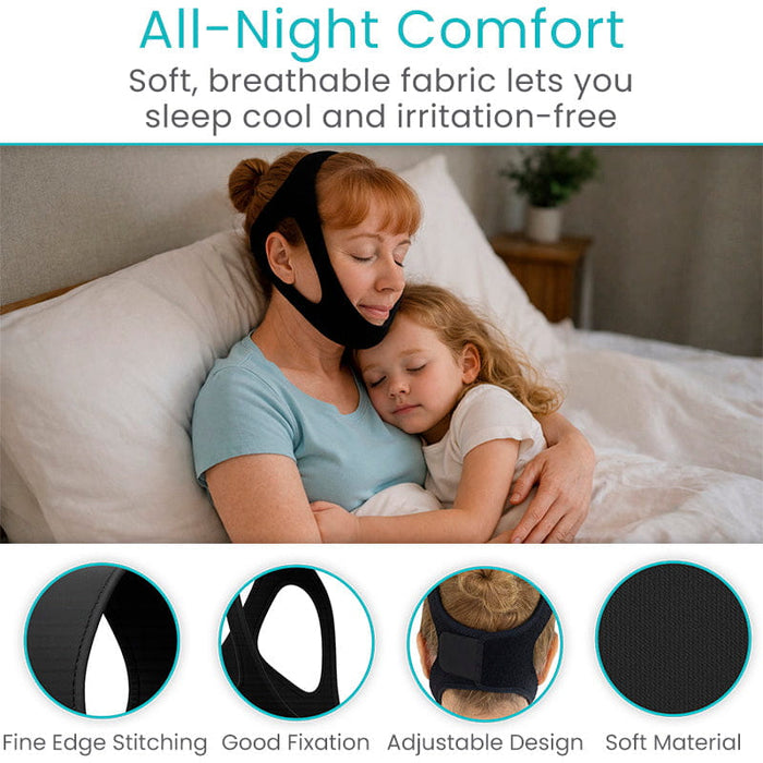 All-Night Comfort