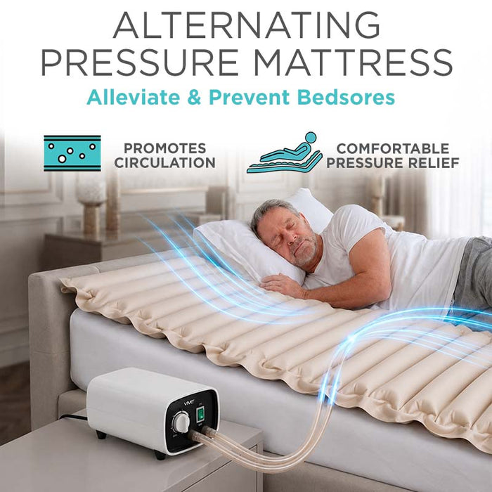 Alternating Pressure Mattress