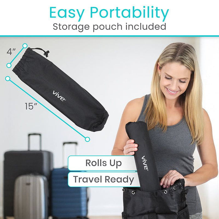 Easy Portability