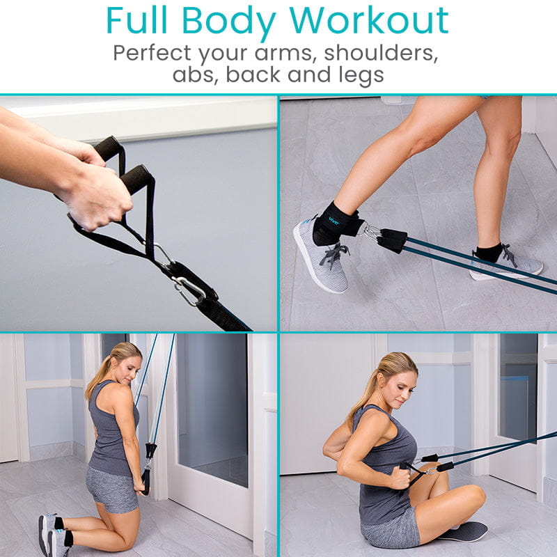 Full Body Workout
