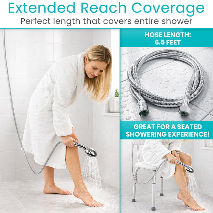 Extended Reach Coverage