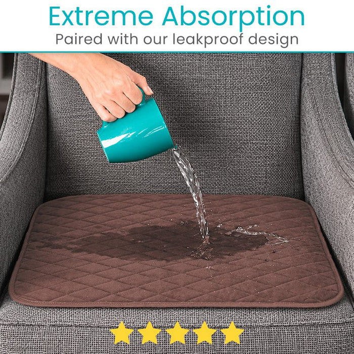 Extreme Absorption