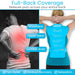 full back coverage