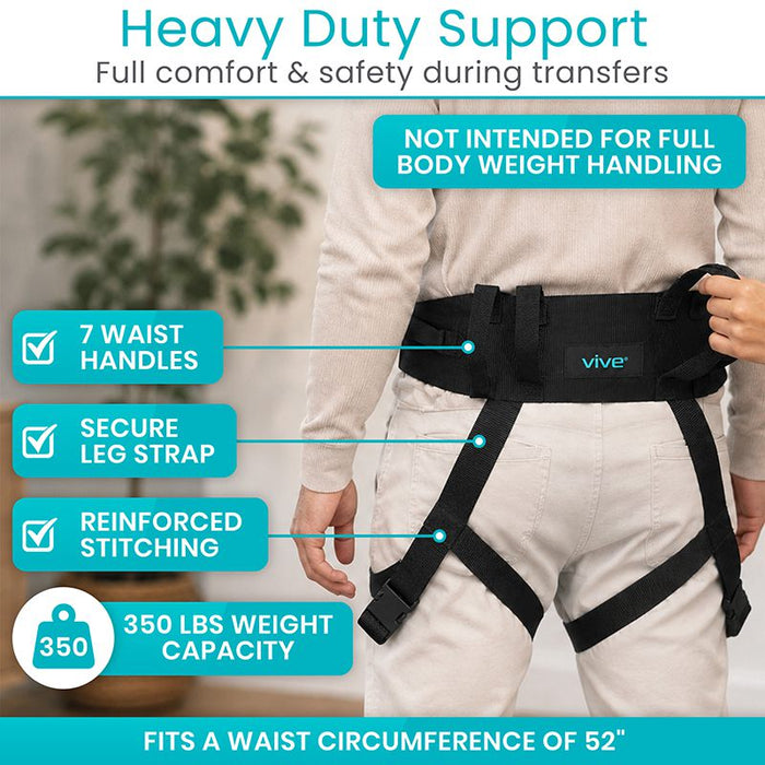 Heavy Duty Support