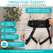 Heavy Duty Support