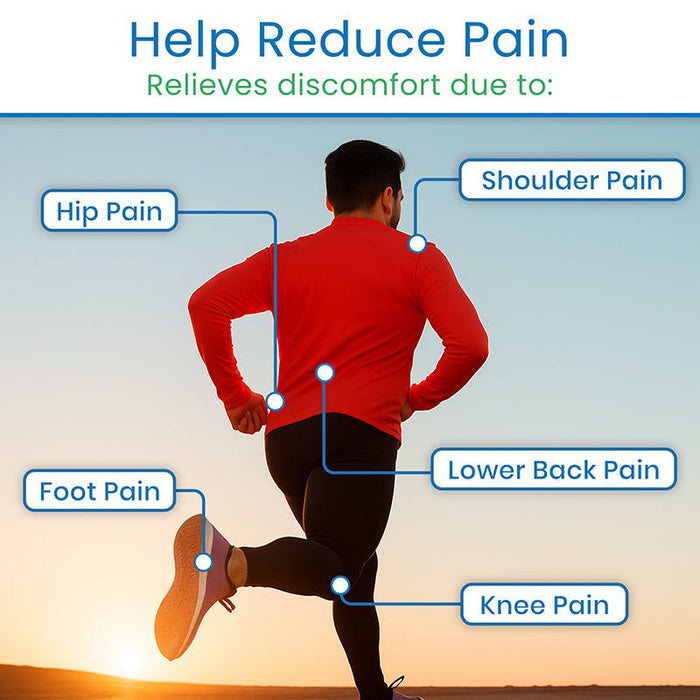 Carbon Fiber Insoles