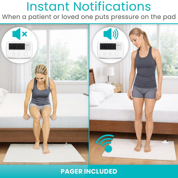 Instant Notifications