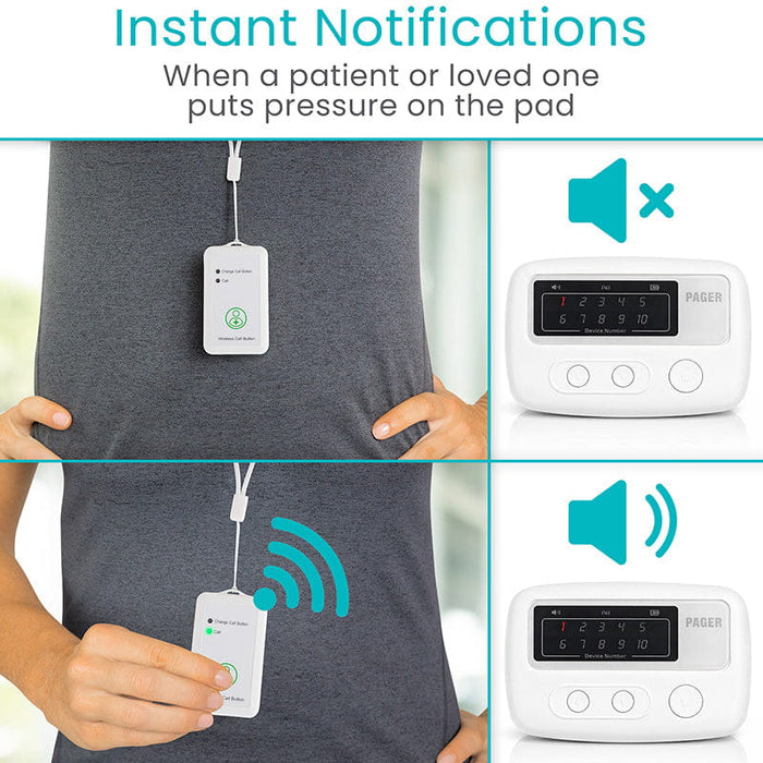 Instant Notifications