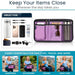 Keep Your Items Close