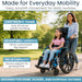 Made for Everyday Mobility