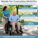 Made for Everyday Mobility