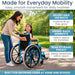 Made for Everyday Mobility