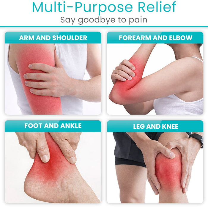 Multi-Purpose Relief