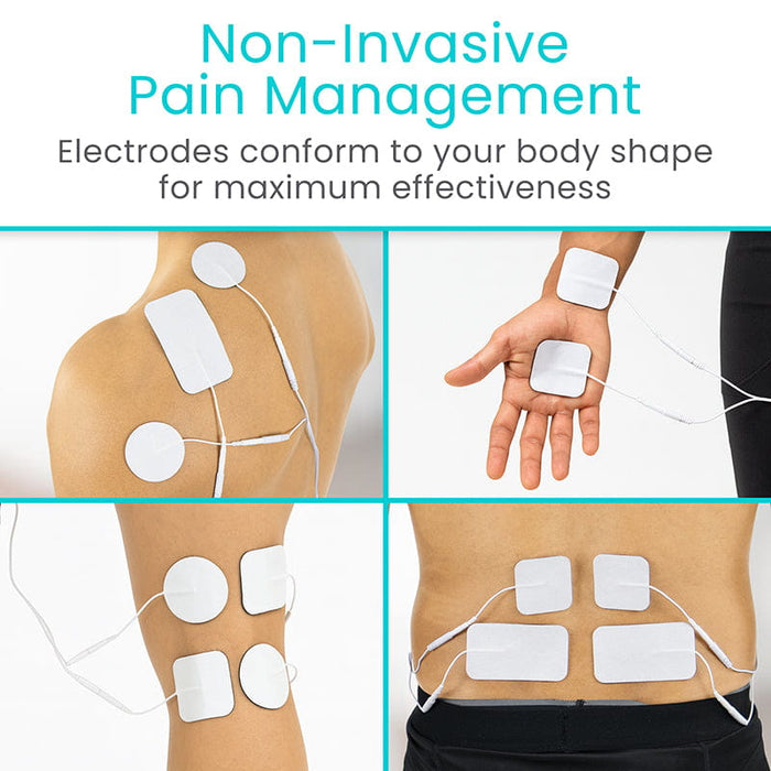 Non-Invasive Pain Management