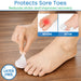 Protects Sore Toes