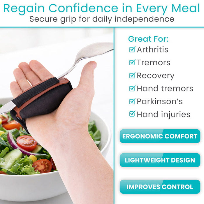 Regain Confidence in Every Meal