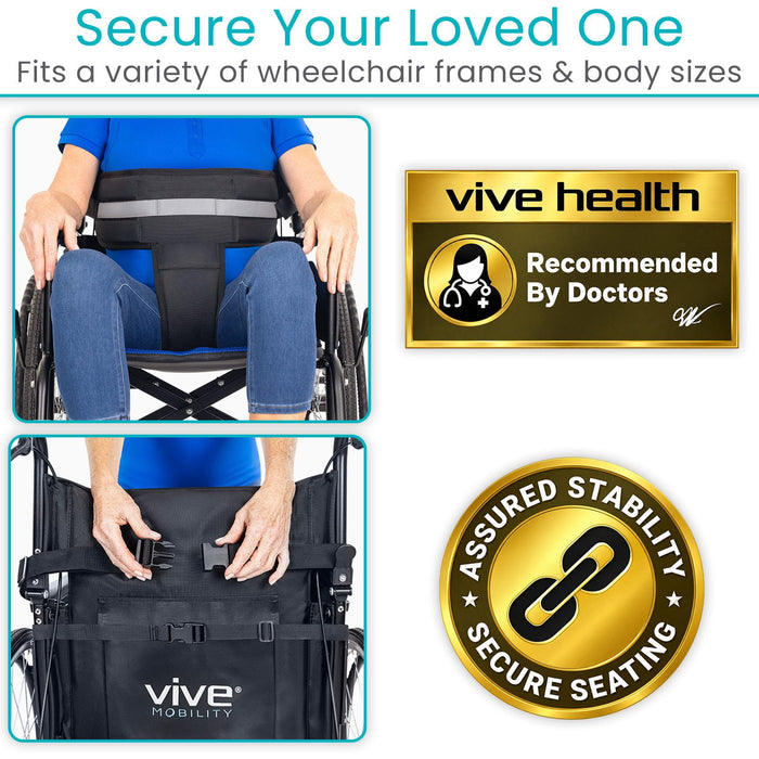 Secure Your Loved One