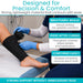 Designed for Precision & Comfort