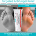 Targeted Antifungal Relief
