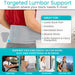 Targeted Lumbar Support