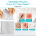 Versatile Wound Care for Every Need