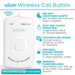 Vive Wireless Call Button