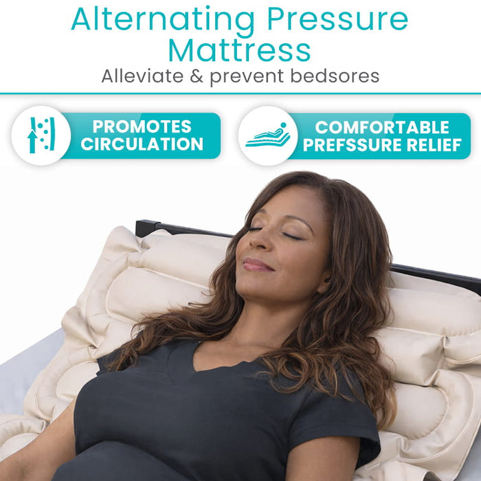 Alternating Pressure Mattress