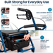 Built Strong for Everyday Use