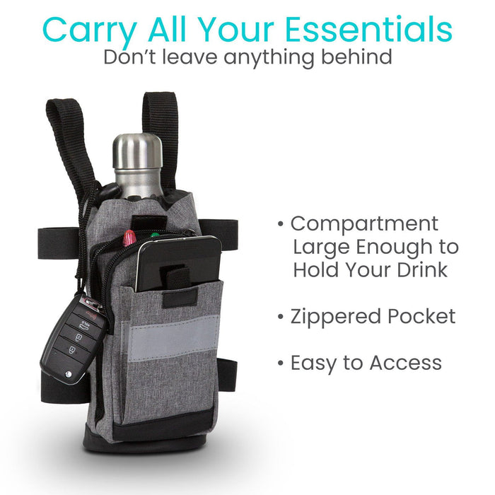 Carry All Your Essentials