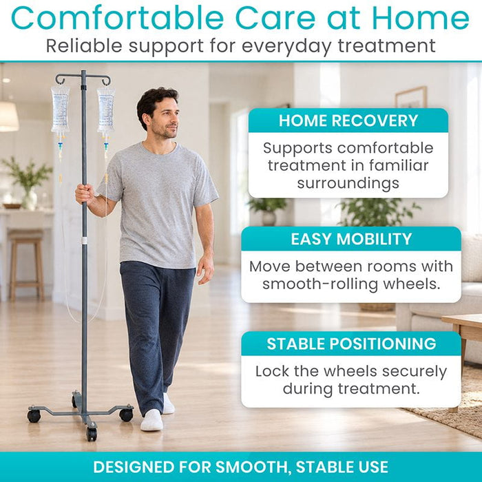 Comfortable Care at Home