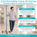 Comfortable Care at Home