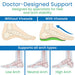 Doctor Designed Support