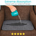 Extreme Absorption