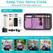 Keep Your Items Close