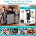 Keep Your Items Close