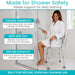 Made for Shower Safety