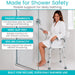 Made for Shower Safety
