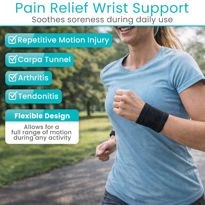 Pain Relief Wrist Support