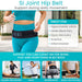 SI Joint Hip Belt