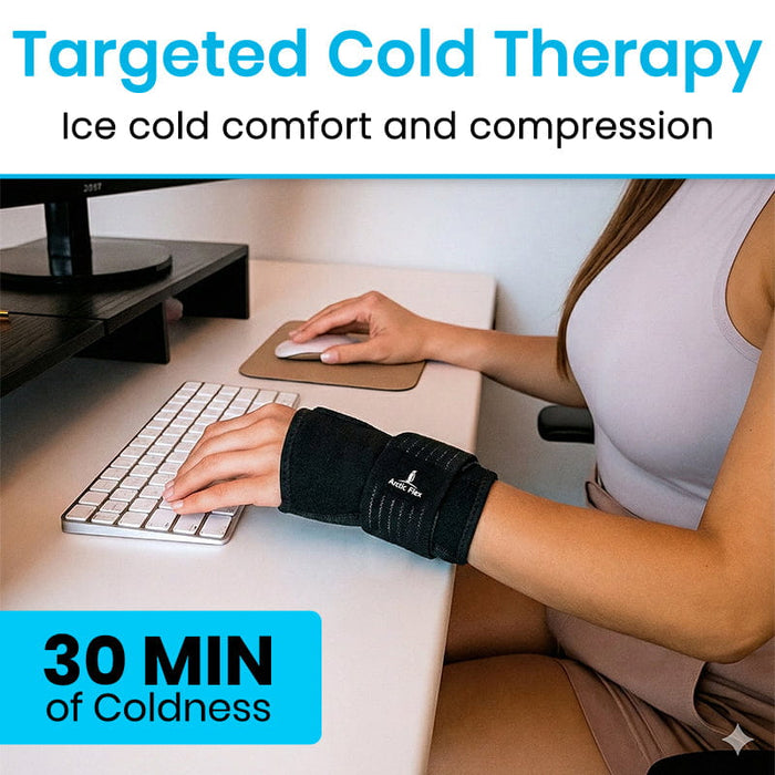 Targeted Cold Therapy