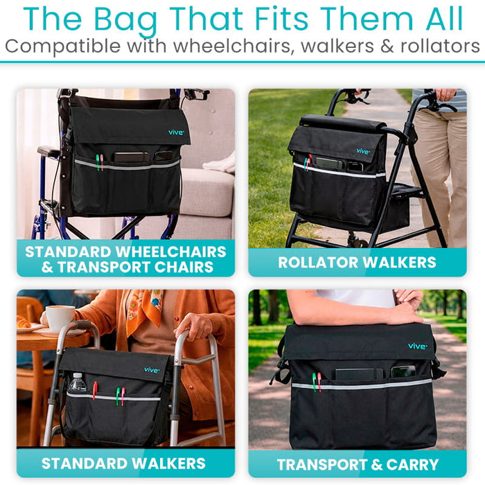 The Bag That Fits Them All