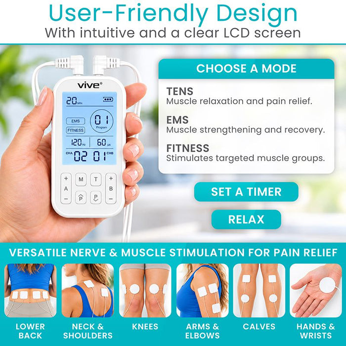 User-Friendly Design